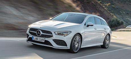 Cla Shooting Brake >> Mercedes Benz Cla Shooting Brake Muotovalio Kasvaneella Cla Shooting Brake >> Mercedes Benz Cla Shooting Brake Muotovalio Kasvaneella