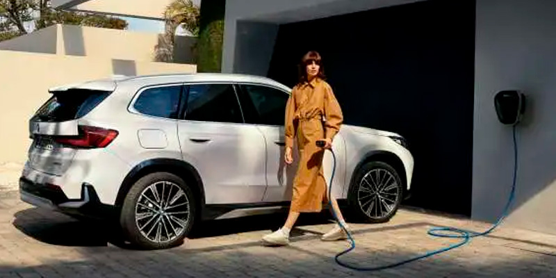 BMW Huolenpitosopimus.