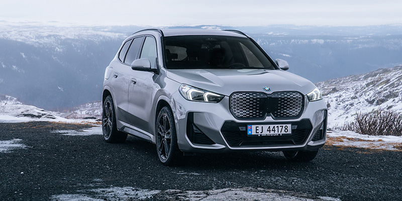 Rajattu erä uusia BMW varastoautoja Wetterin Ready to go -paketilla. Autot saatavilla heti ajoon ja sisältää kaiken oleellisen edullisesta korosta huolenpitosopimukseen. 