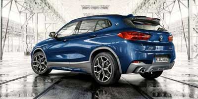 BMW X2 xDrive25e täyttää huippumodernin Plug-in Hybrid -käyttövoimansa ansiosta korkeimmatkin ajodynamiikka- ja tehokkuusvaatimukset.