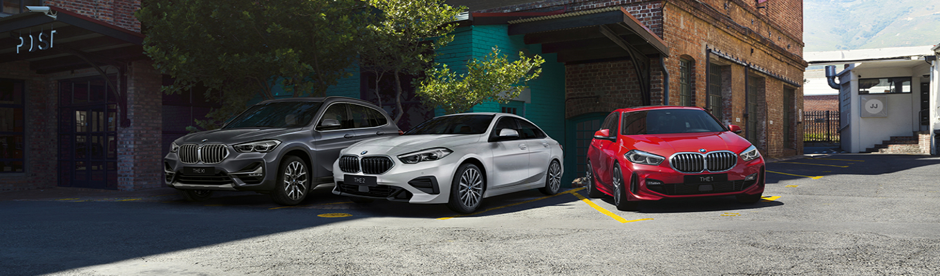 BMW
