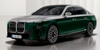  Kaksi ainutlaatuista väriä. BMW Individual kaksisävyiset maalipinnat.