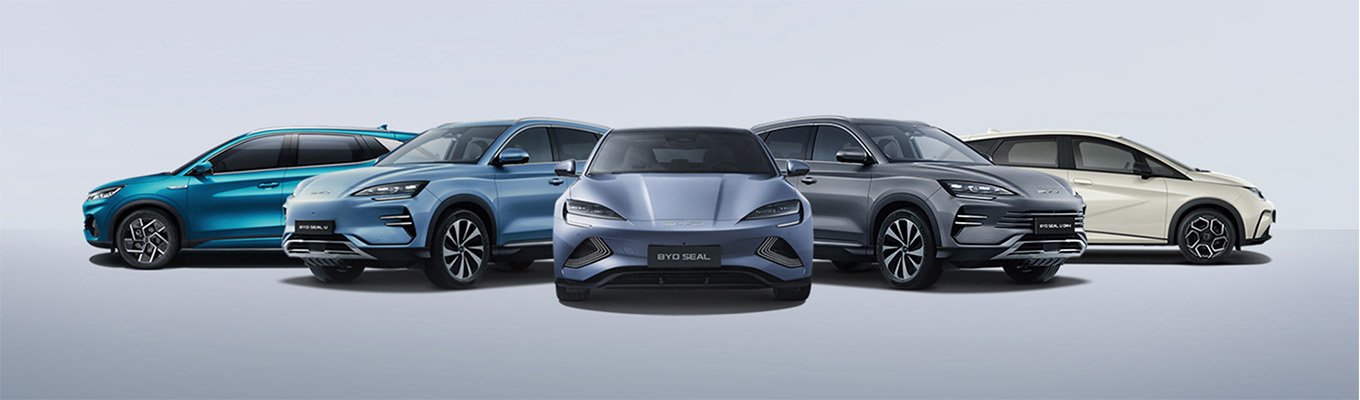 BYD