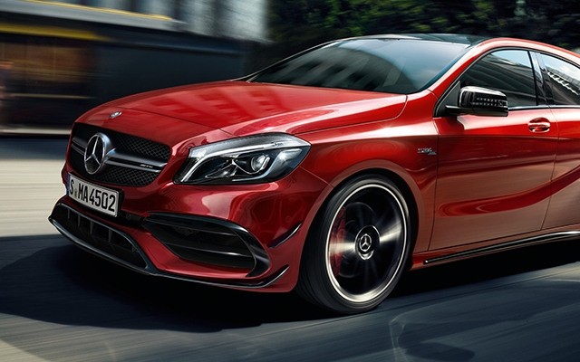 Mercedes-Benz