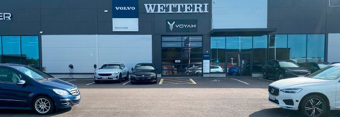 Wetteri Lempäälä