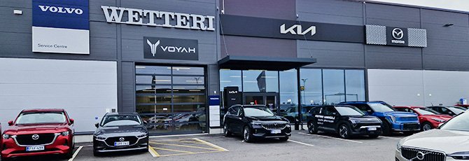 Wetteri Lempäälä