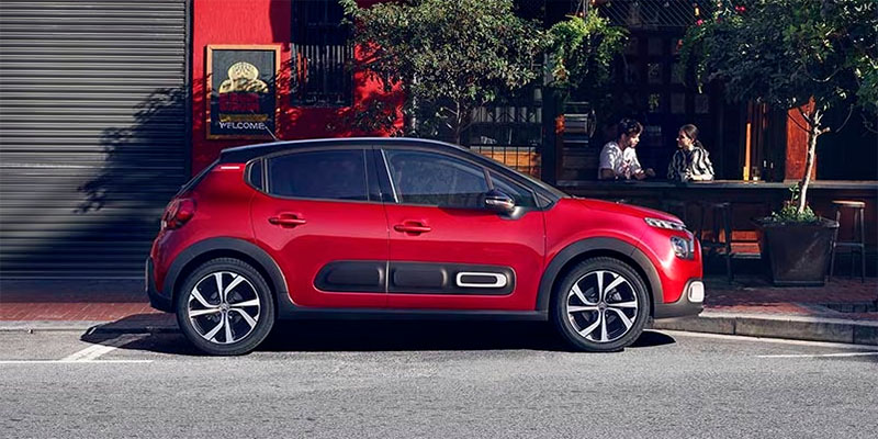 Citroën C3
