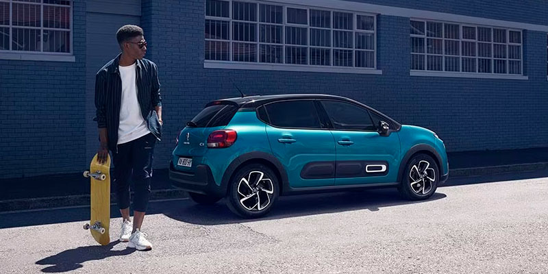Citroën C3