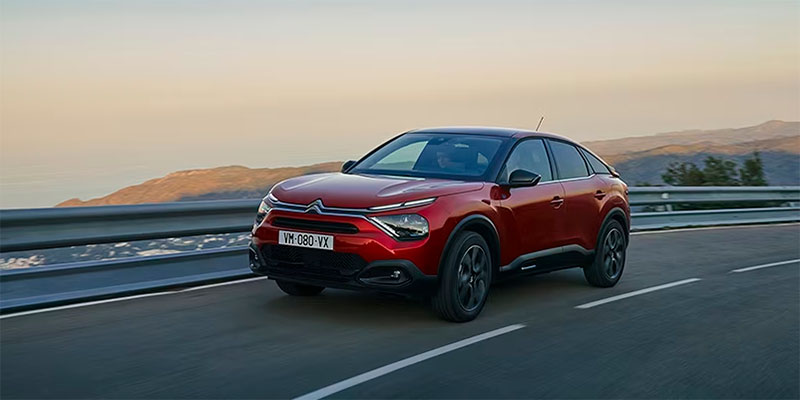 Citroën C4