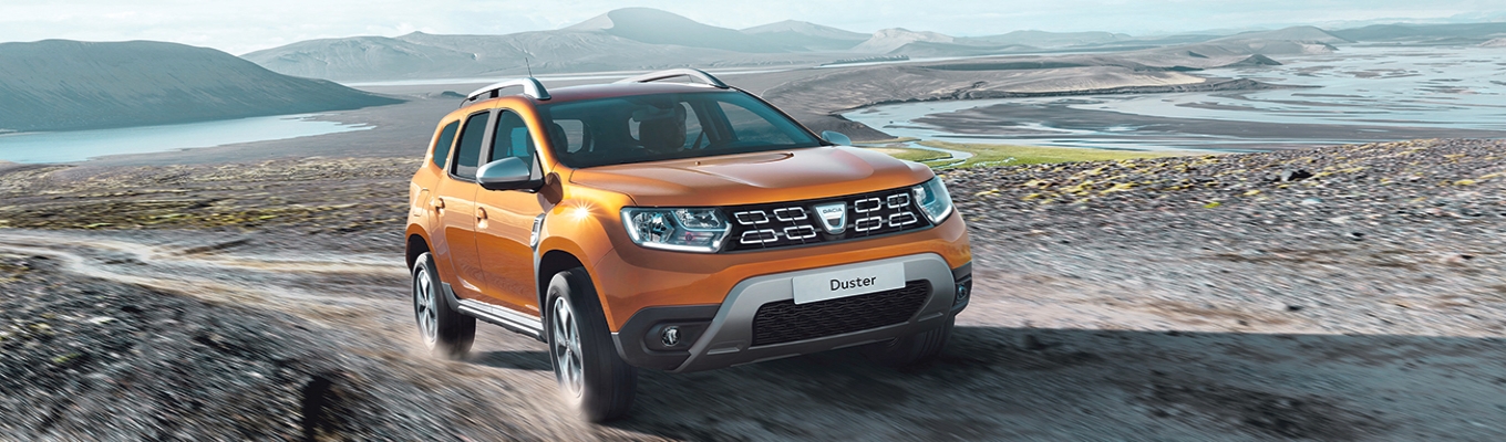 Dacia