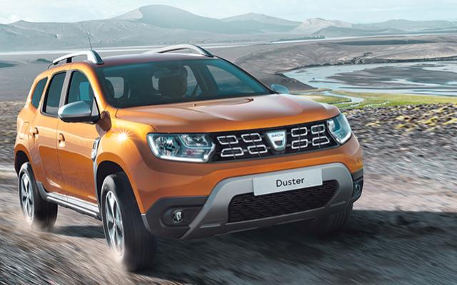Dacia