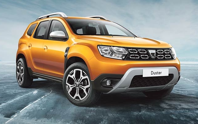 Dacia