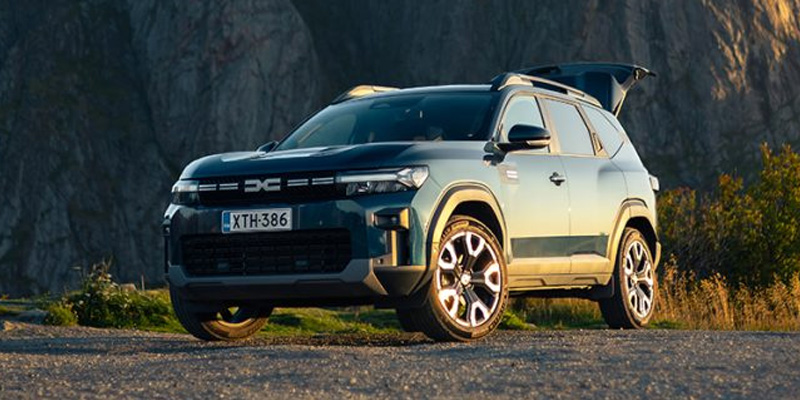 Voimalinjat Korkean suorituskyvyn hybridimoottorit