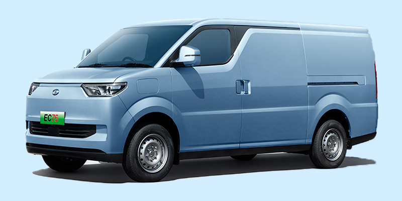 DFSK EC75