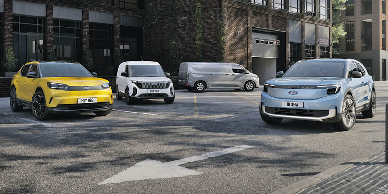 Ford Kauppaviikko 29.8.–5.9. - tee kaupat nyt, saat huollot kaupan päälle! Ford Kauppaviikko 29.8.–5.9. - tee kaupat nyt, saat huollot kaupan päälle!