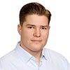 Jesse Tervo