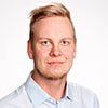 Petteri Pirhonen