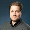 Janne Koivuperä