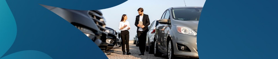 Me ostamme autosi nopeasti ja vaivattomasti Myy autosi meille ilman viivytyksiä – saat ostotarjouksen nopeasti