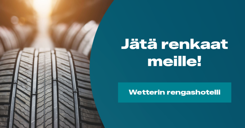 Wetterin rengashotelli