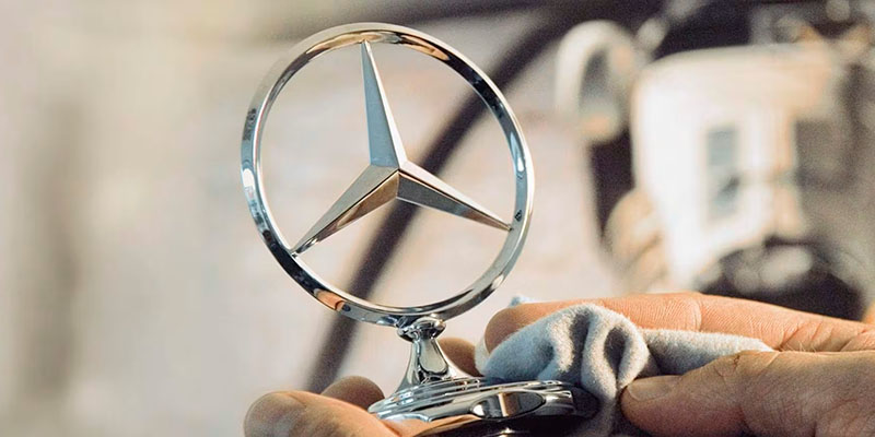 Mercedes-Benz Eco-huolto Mercedes-Benz Eco-huolto
