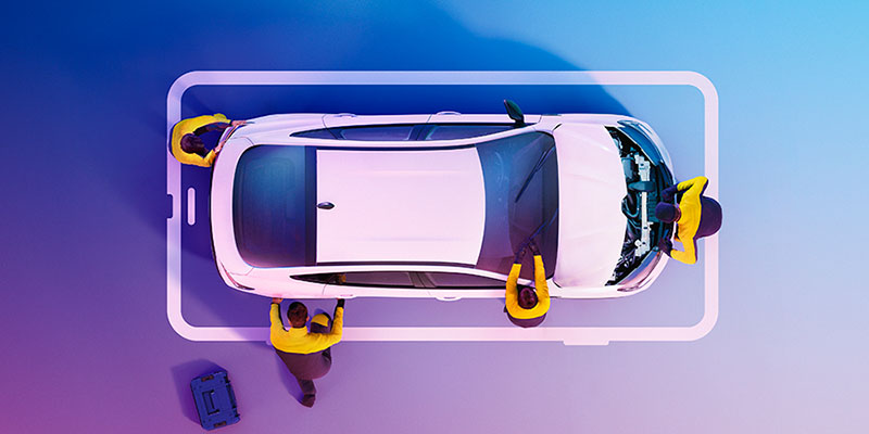 Renault huollon tarjoukset