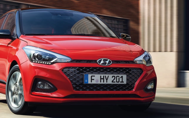 Hyundai
