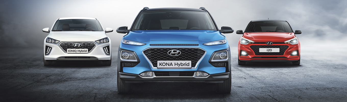 Hyundai