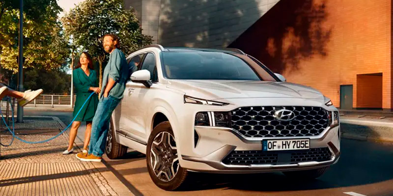 Hyundai korkotarjous