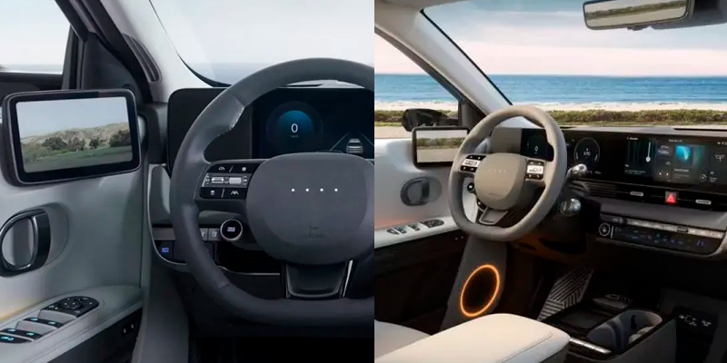 Uusi IONIQ 5 on jatkossa kaikkien auton ohjelmistojen osalta OTA-päivitettävissä etänä.