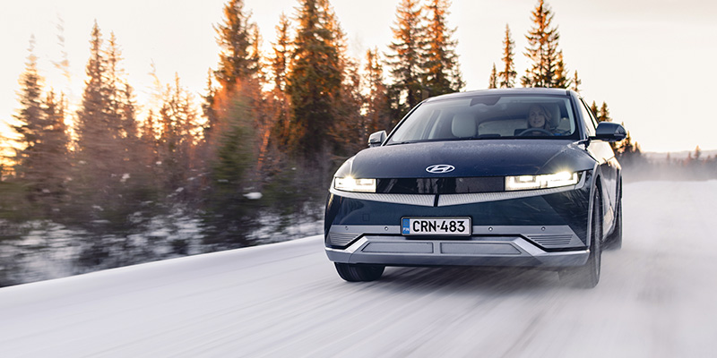 Erä IONIQ 5 Premium 84 kWh AWD alk. 599 €/kk - katso kaikki yksityisleasing -edut Erä IONIQ 5 Premium 84 kWh AWD alk. 599 €/kk - katso kaikki yksityisleasing -edut