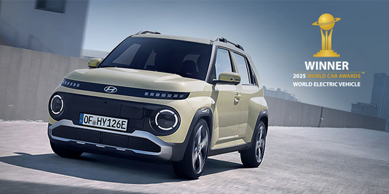 Hyundai Inster