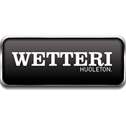 Wetteri Huoleton Logo