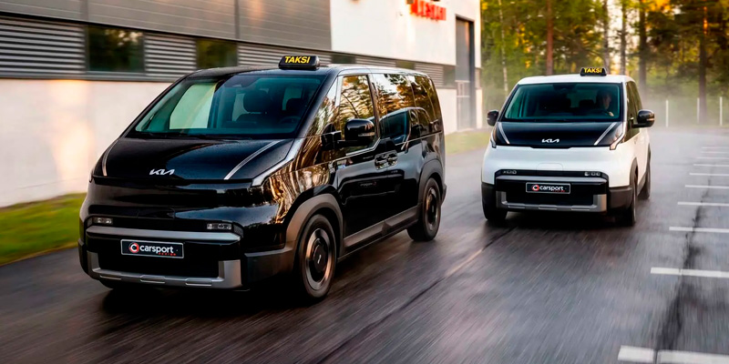 Carsport x Kia Road Show saapuu Oulun, Rovaniemen ja Joensuun Wetterille Carsport x Kia Road Show saapuu Oulun, Rovaniemen ja Joensuun Wetterille