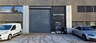 Wetteri Espoo