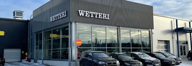 Wetteri Lahti