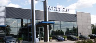 Wetteri Oulu