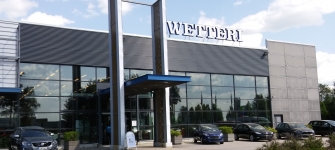 Wetteri Oulu, Äimärautio