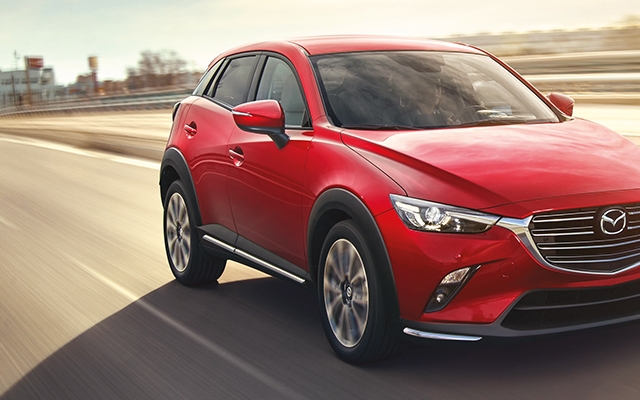 Mazda