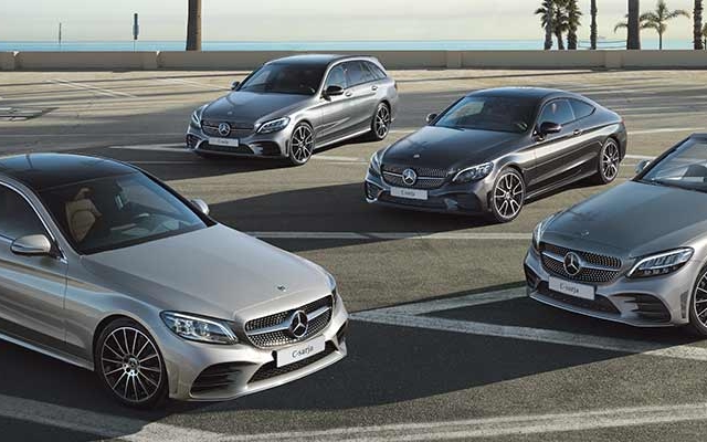 Mercedes-Benz