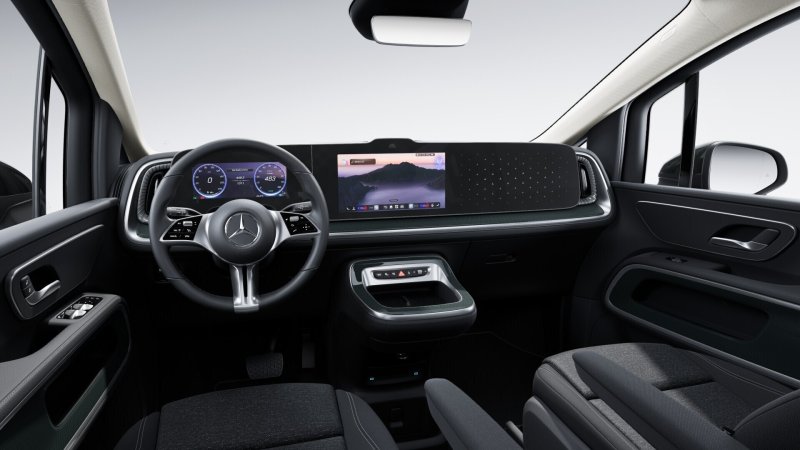 Mercedes-Benz VLE