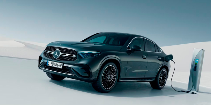 GLC Coupé