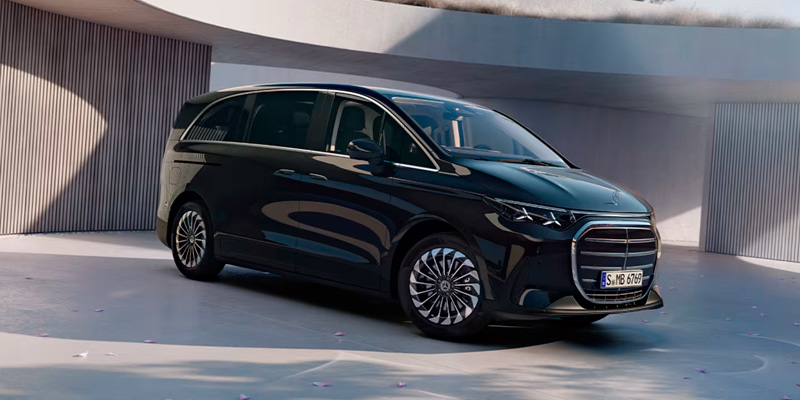 VLE 300e normaali A1 Launch Edition alkaen 89 900 €