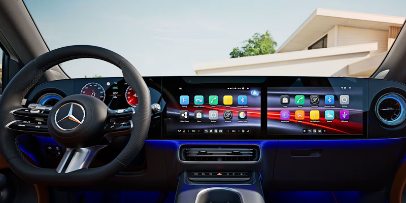 Huipputeknisiä innovaatioita sähköisen ajamisen tulevaisuuteen.