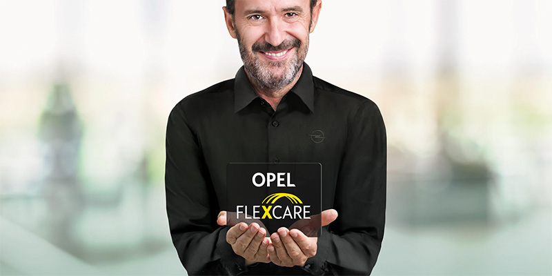 FlexCare on erinomainen all-in-one-ohjelma mielenrauhaasi varten
