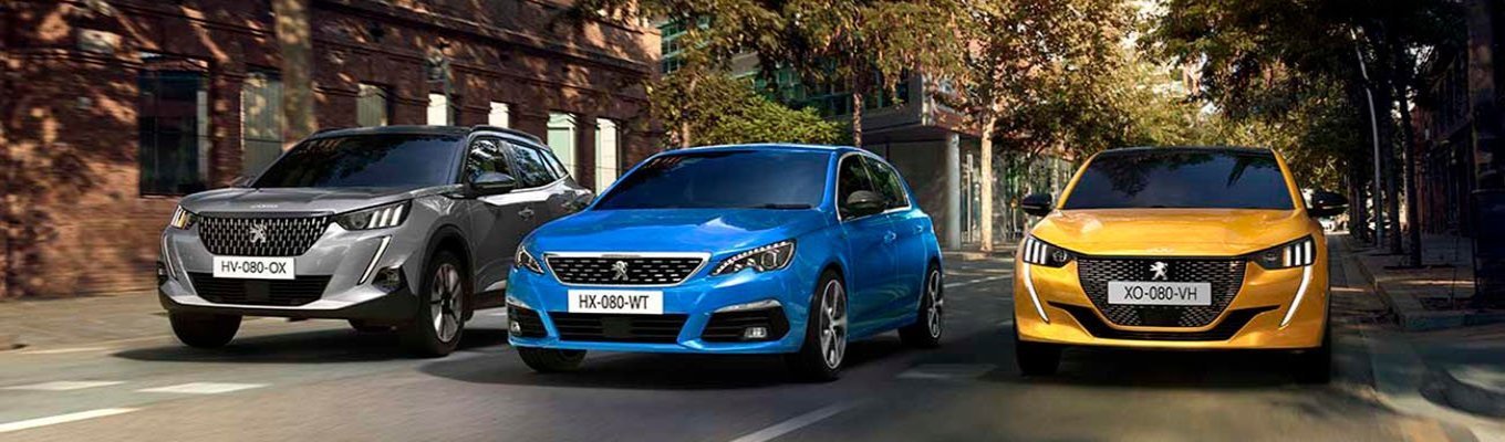 Peugeot