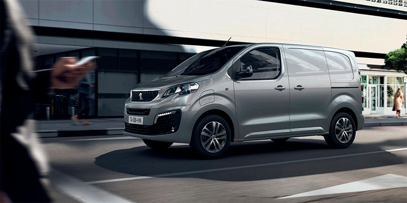Peugeot Expert