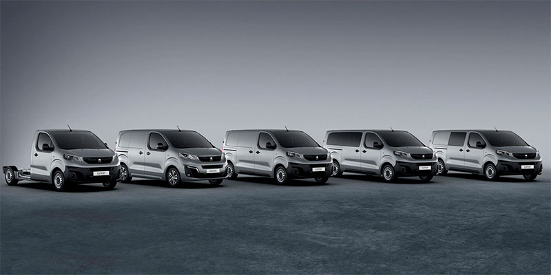Peugeot Expert