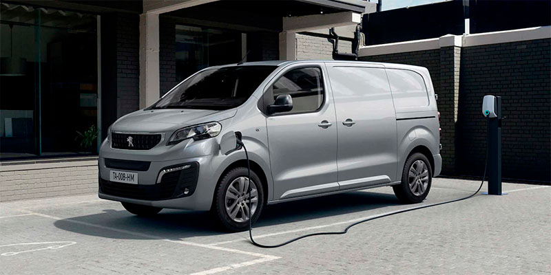Peugeot Expert