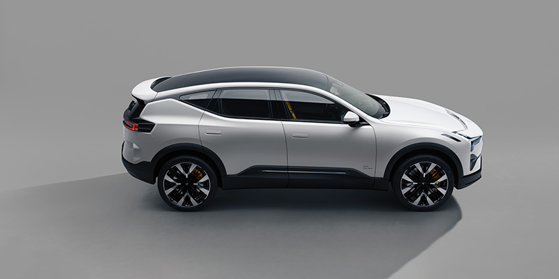 Polestar 3